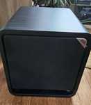 Subwoofer Polk HTS 10 - mało używany, idealny stan
