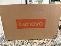 Laptop Lenovo V15 G4 15,6", Intel Core i5, 16 GB RAM 512gb SSD, Win11