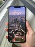 Iphone 13 Midnight 128gb + oryginalny kabel