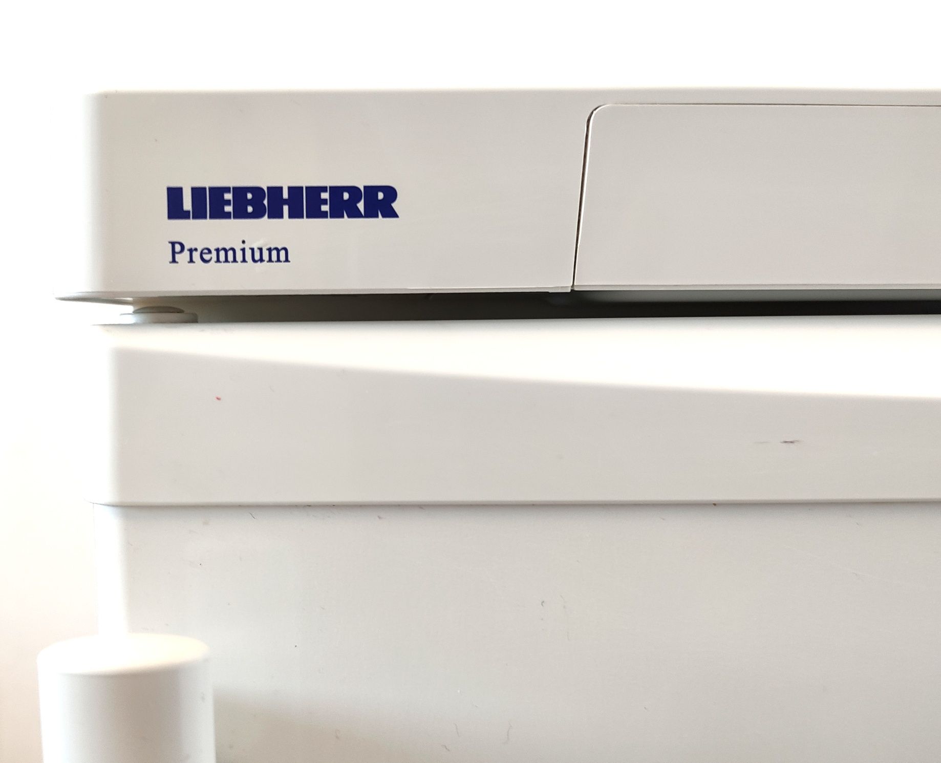 Морозильна камера Liebherr GP 1376 класс А++