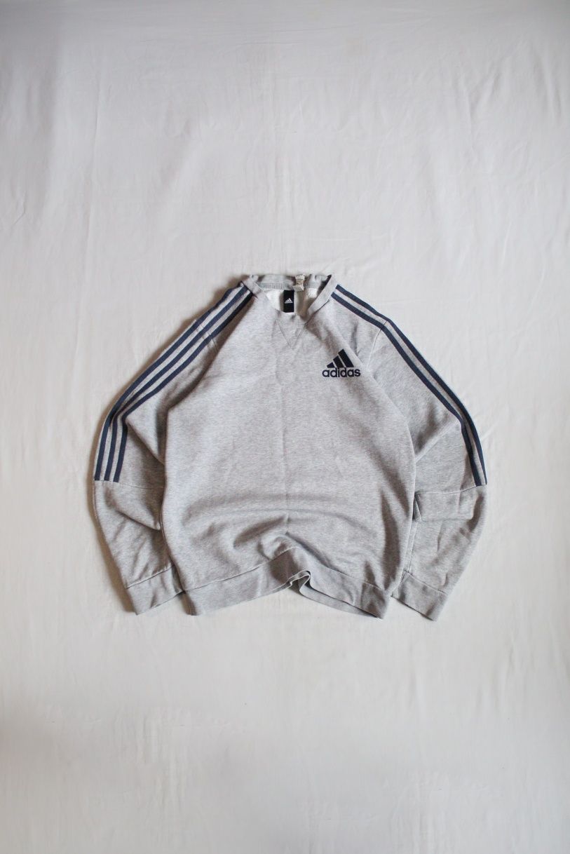 Adidas cotton sweatshirt