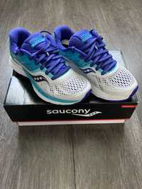 Saucony Ride 10 кроссовки 34-34,5 размер