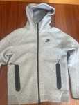 Nike Tech Cinzento