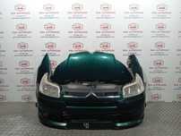 Frente Completa Citroen C4