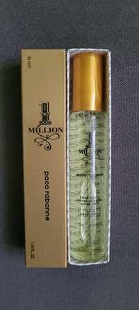 Parfum spray 1 milion