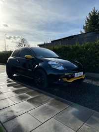 Renault Clio Renault Clio 3 RS sport