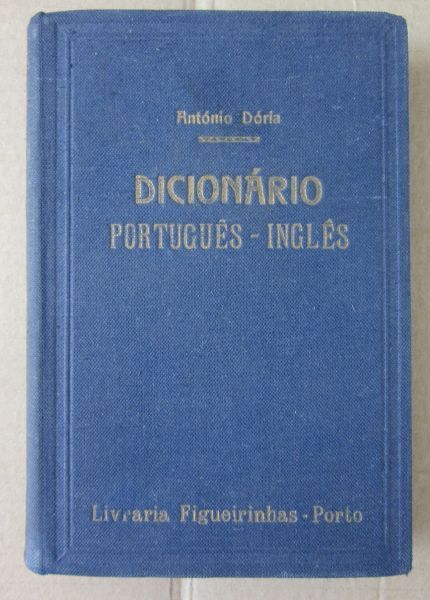 DICIONÁRIOS - 6 Livros