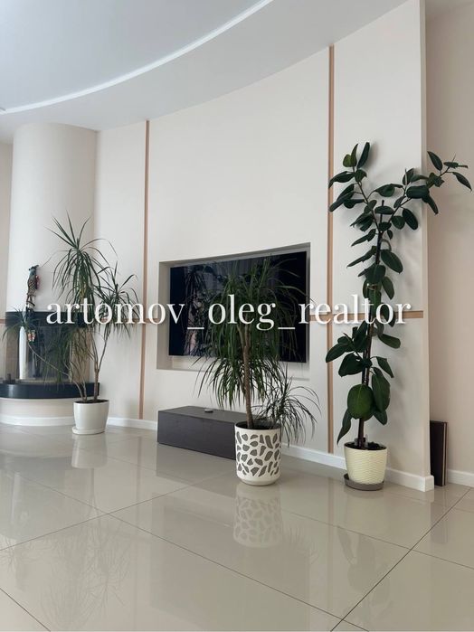 Новый дом на Таирово/Фонтан‼️Стильный и светлый,4 спальни,9 соток‼️