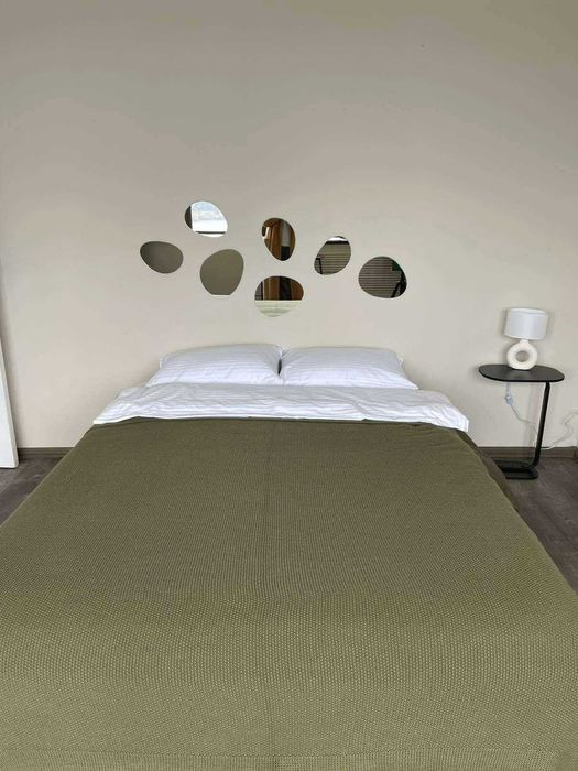 Здається 2-к квартира,Дніпровська набережна 13