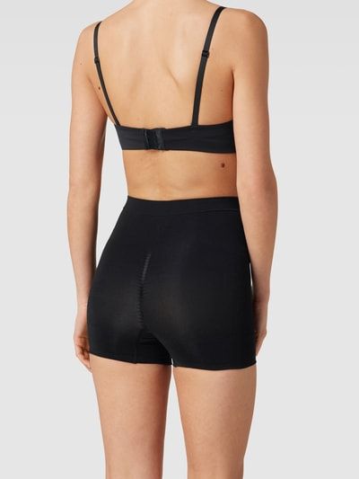 Majtki wyszczuplające czarne MAGIC Bodyfashion S