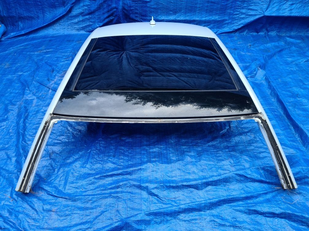 DACH z szyberdachem panorama AUDI A3 S3 8V 8V5 SEDAN / oryginał LS9R