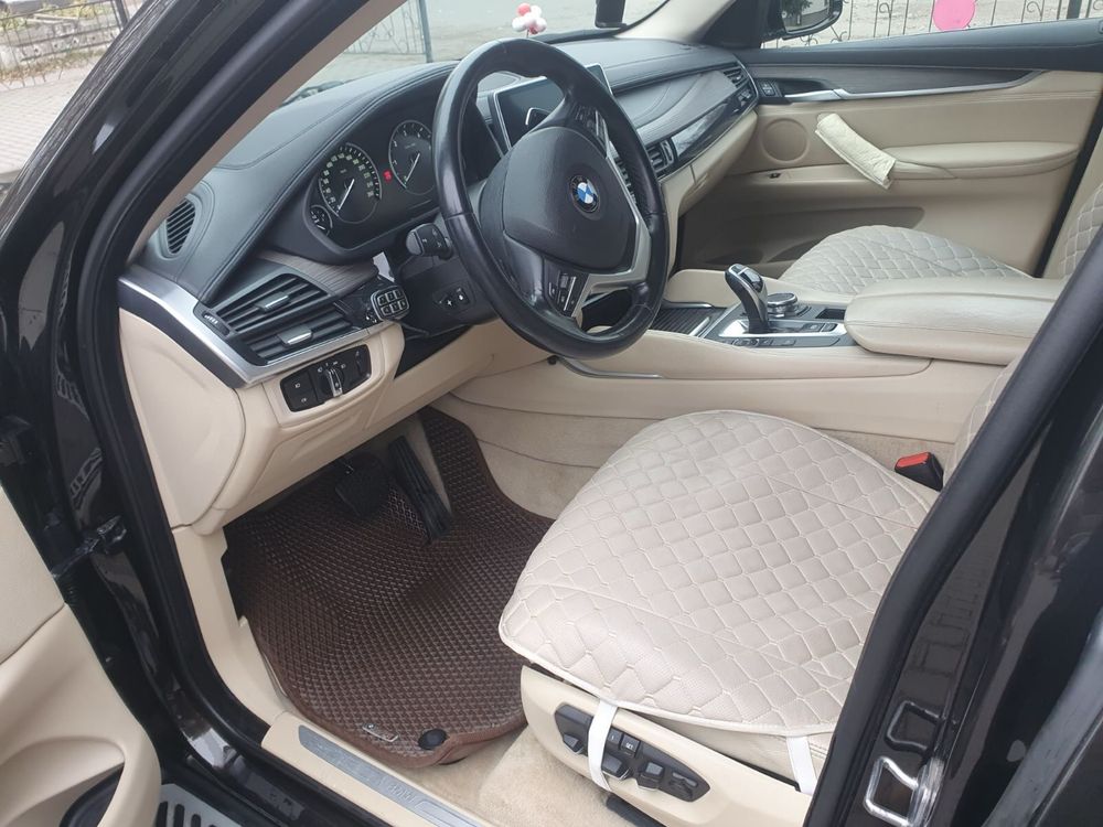 Продам BMW Х6 2015 року