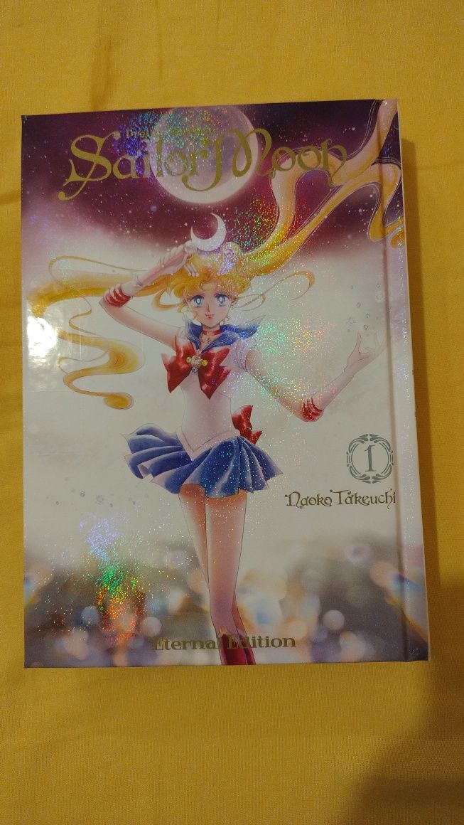 Sailor Moon eternal tom 1