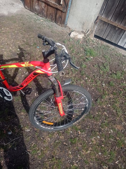 Продам велосипед