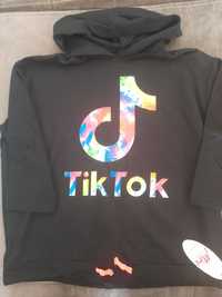 Bluza Tik Tok r.158