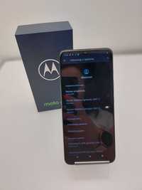 Smartfon MOTOROLA g50 z pudełkiem (371/24 psz)