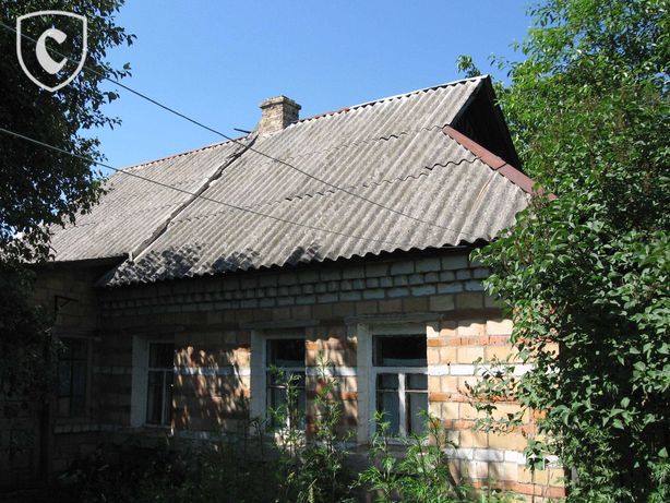 Дом в живописном месте. Село Круги, 40 км Киев