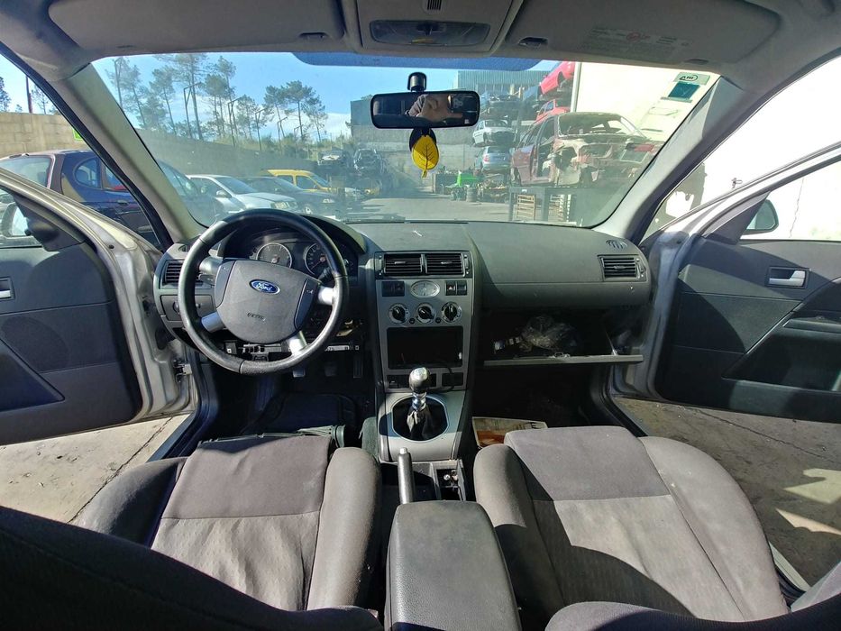Ford Mondeo para peças