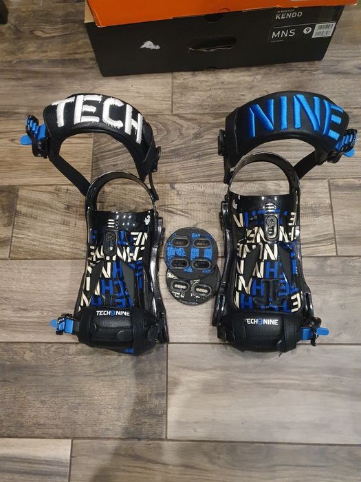 Ботинки для сноуборда!