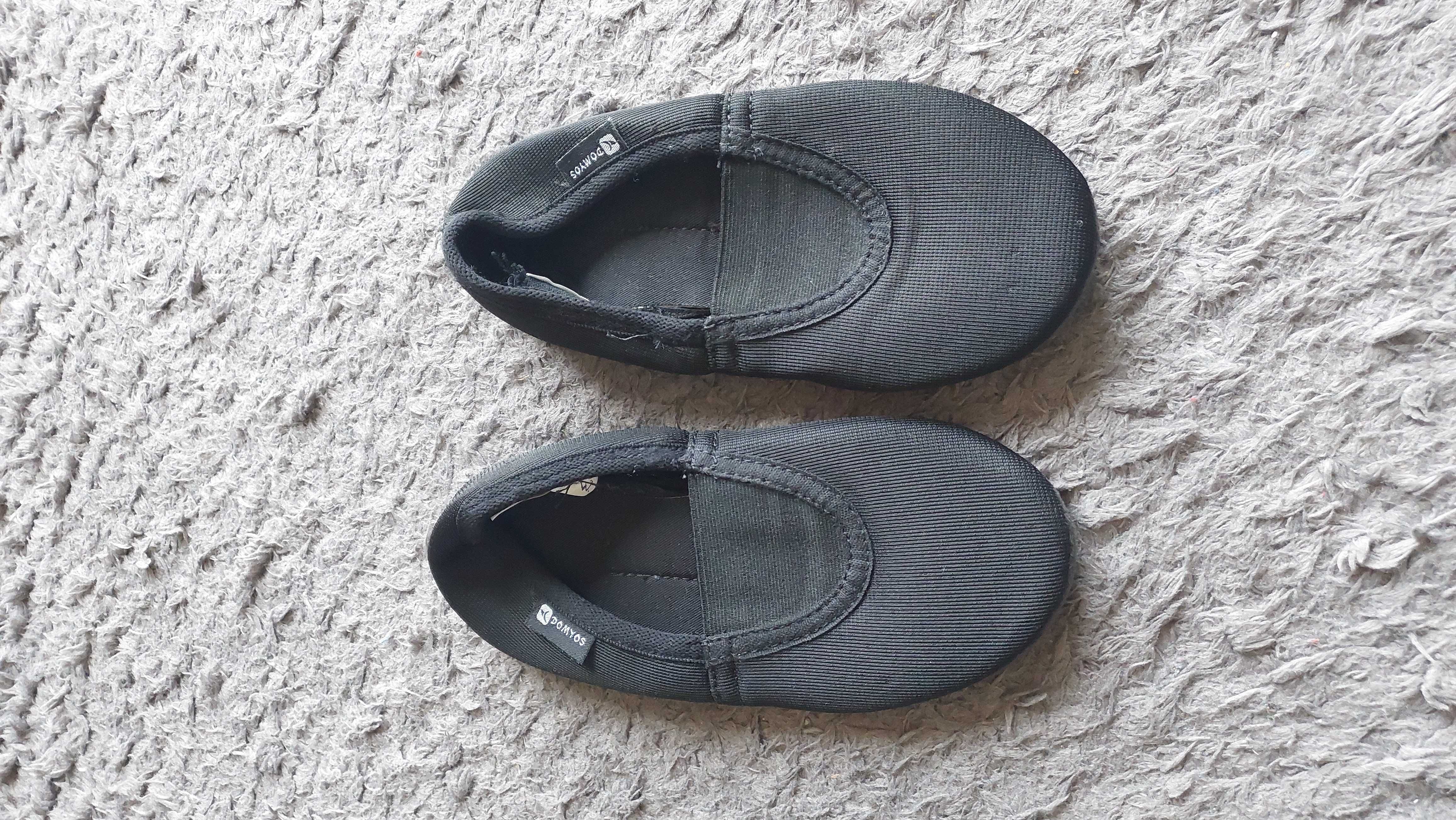 Buty do gimnastyki dla dzieci Domyos