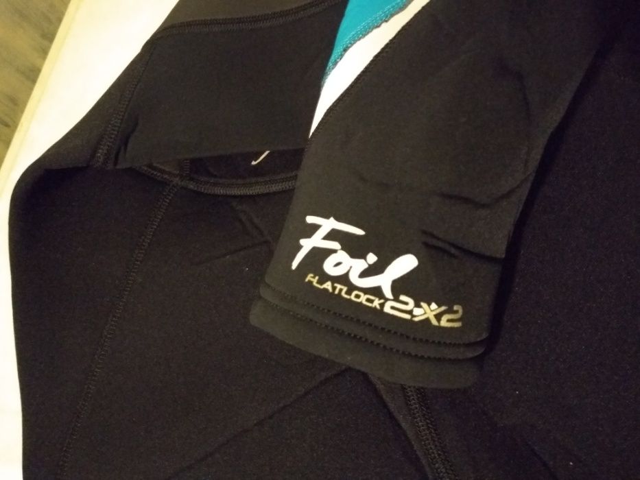 Fato Surf BILLABONG - short (verão) - está como novo