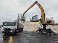 Sól drogowa luz z transportem 98,4 NaCl