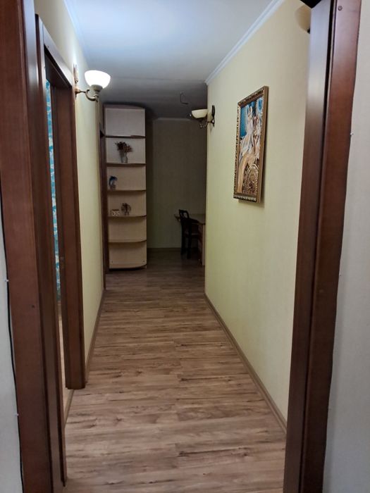 Пески, 7 медсанчасть, двушка