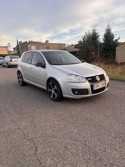 Volkswagen Golf 5