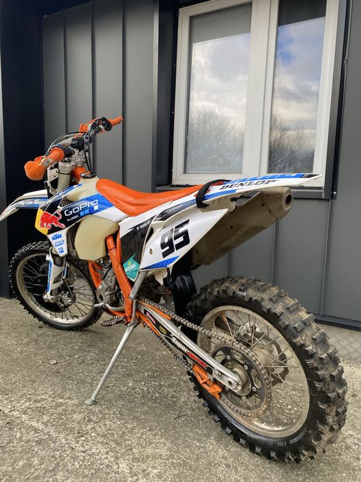 Ktm exc 350 s 2015 sxf 450 sx 300 s 250