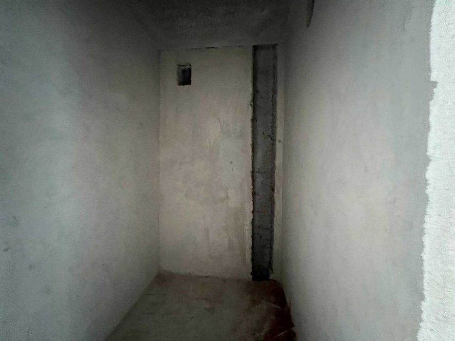 Готова 2-кім квартира в цегляному будинку! 7 км від центру