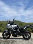 Kawasaki Versys 650