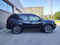 Nissan Xtrial 4x4 android kamery cabrio