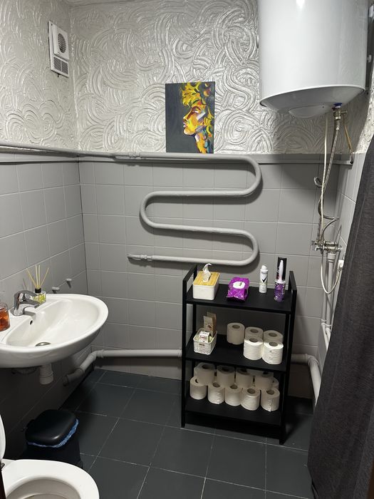 Оренда кабінету в студії