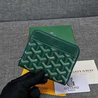 Гаманець Goyard Matignon Pm Wallet кошельок