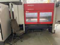 Laser Bystronic 3015 3kw, 2006 CO2