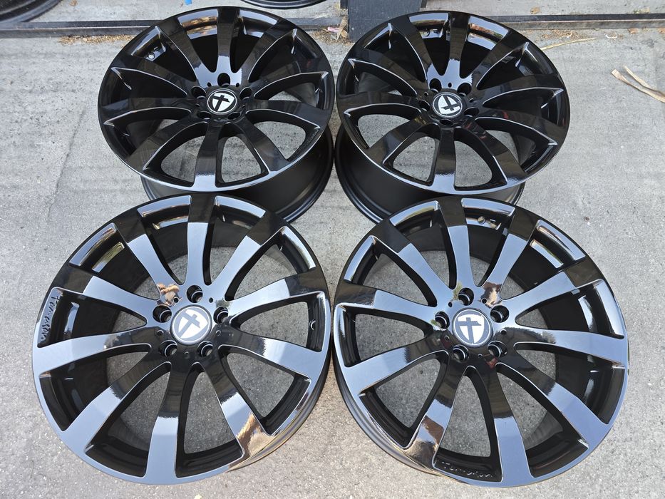 Alufelgi tomason 19' Hond, Hyundai, Kia, Mazda, Mitsubishi, Toyota