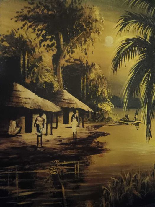 Quadros arte vendo junto ou separado