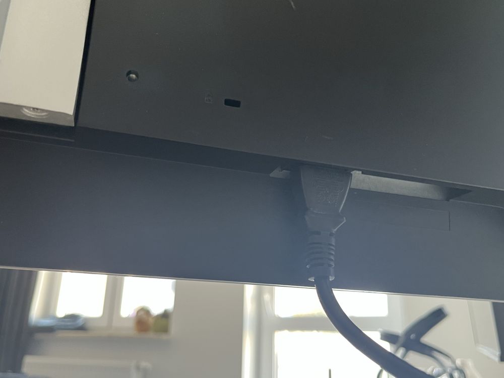 Monitor ViewSonic VX3276-MHD-2 Model No.: VS17220