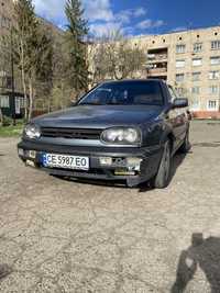 Продам Гольф 3 Gti