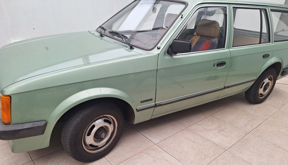 Opel Kadett Caravan 5door 1.3 SC