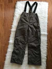 Фірмові гірськолижні  штани Dare 2B (Regatta) с подтяжками