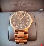 Часы Ulysse Nardin