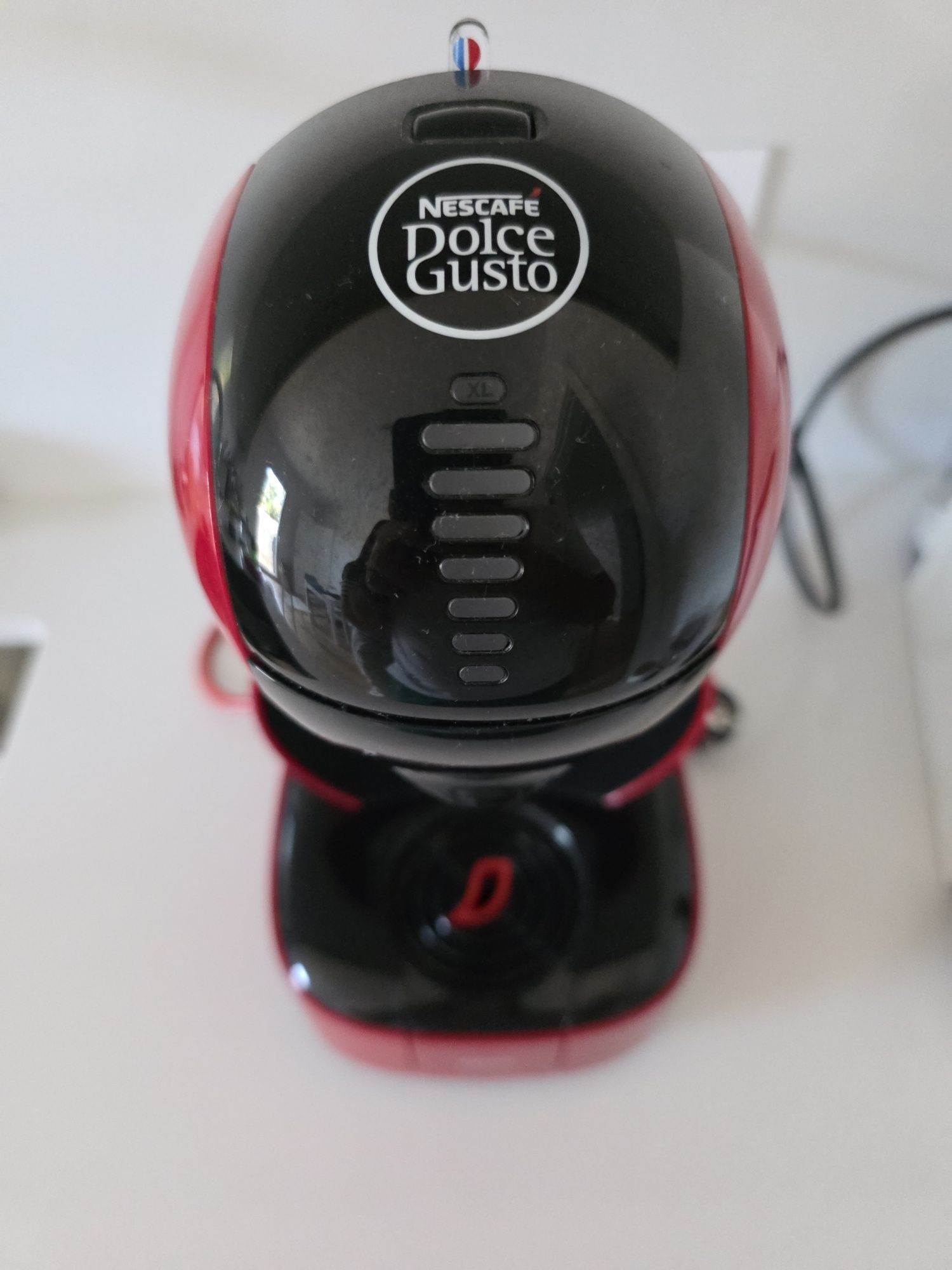 Máquina café dolce gusto