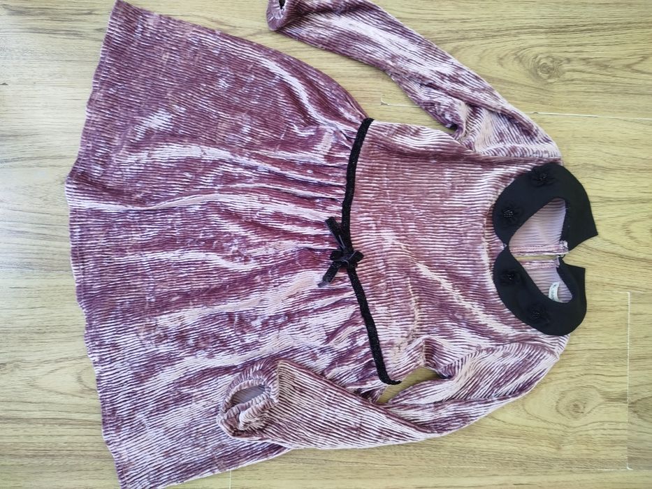 Сукня для дівчинки святкова Плаття 98 розмір 104