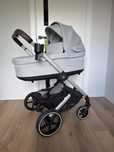 Cybex balios s lux 2023
