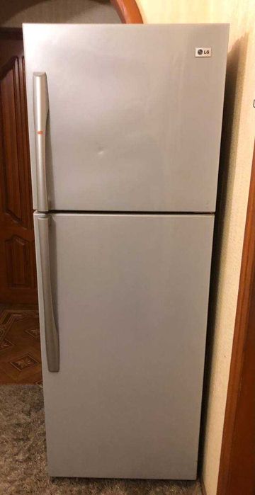 Продам холодильник LG GR-392YVC No-Frost