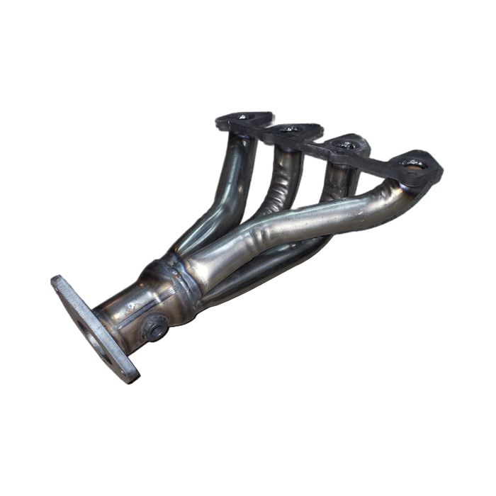 Выпускной коллектор "Паук" Lanos Aveo 1,5 Тюнинг