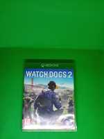 Watch dogs 2 na Xbox