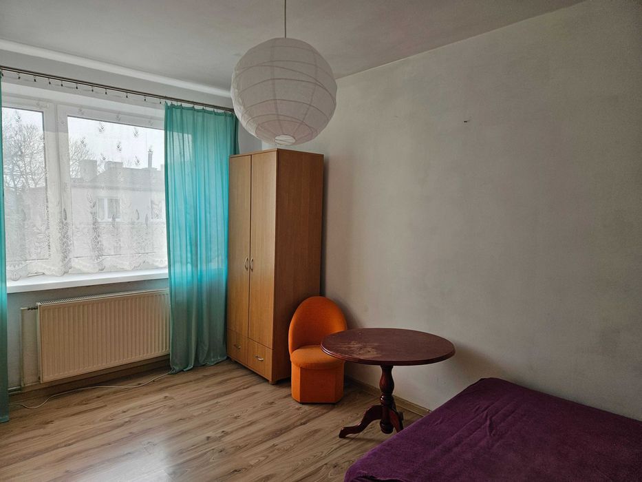 Przestronne mieszkanie w Błoniu na wynajem