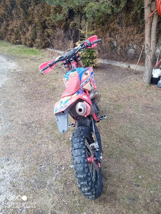 Sprzedam Beta RR 300 , 2020r.